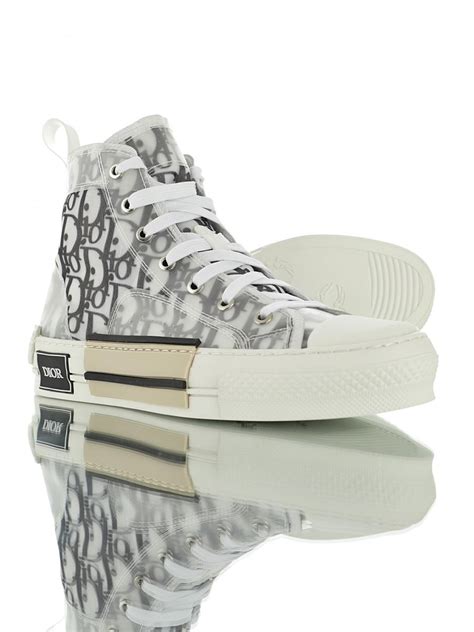 converse dior precio